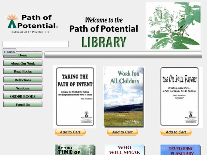 www.pathofpotential.com