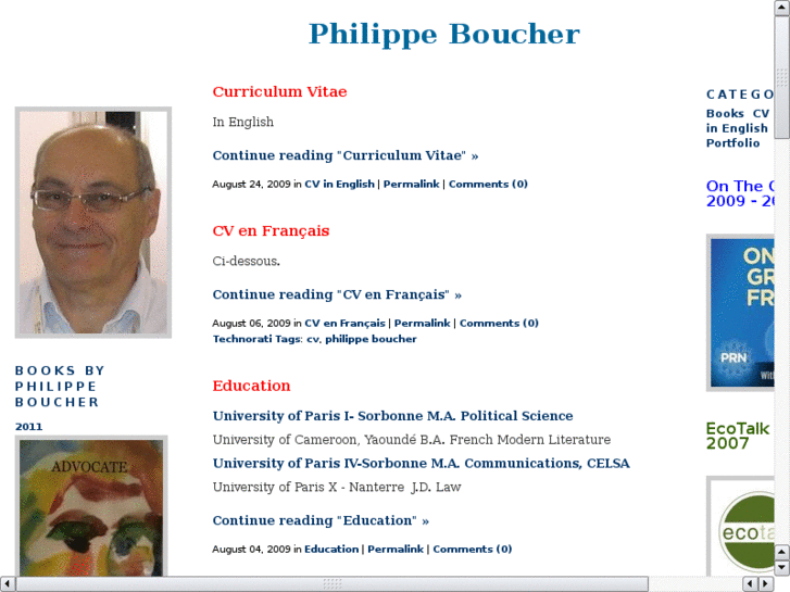 www.philippe-boucher.com