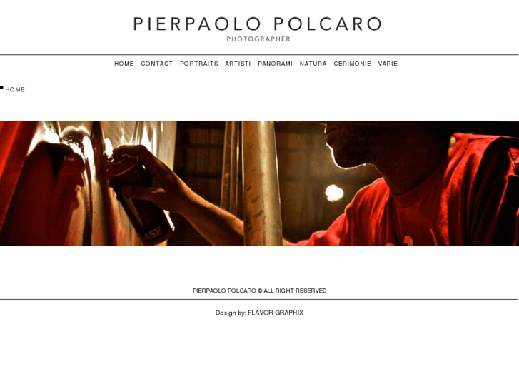 www.pierpaolopolcaro.com