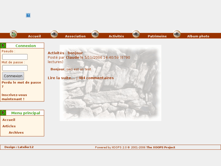www.pierrevie.com