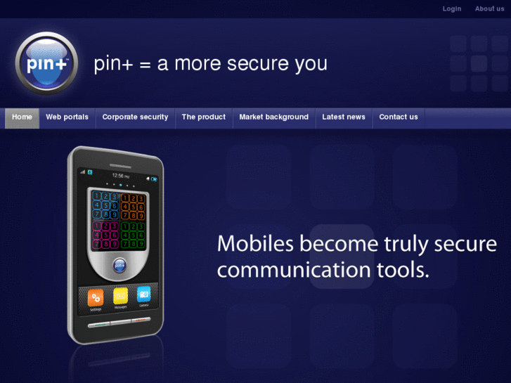 www.pinplus-global.com