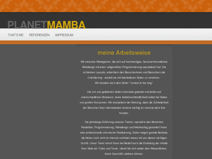 www.planet-mamba.de