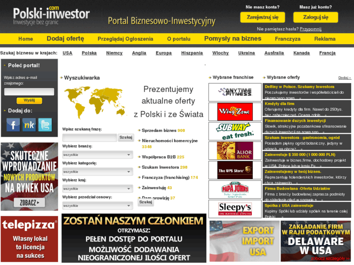 www.polski-inwestor.com