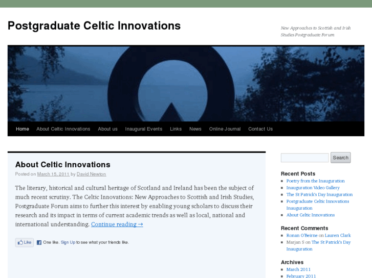 www.postgradcelticinnovations.com