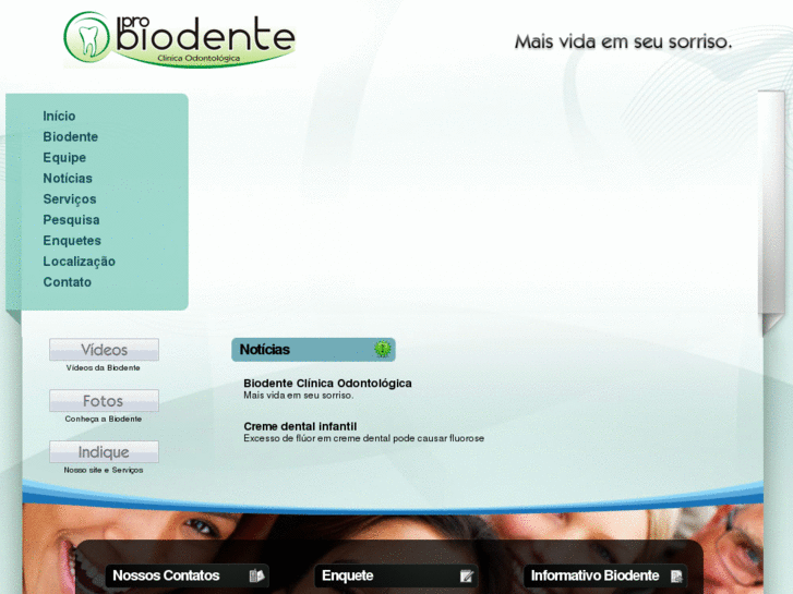 www.probiodente.com.br