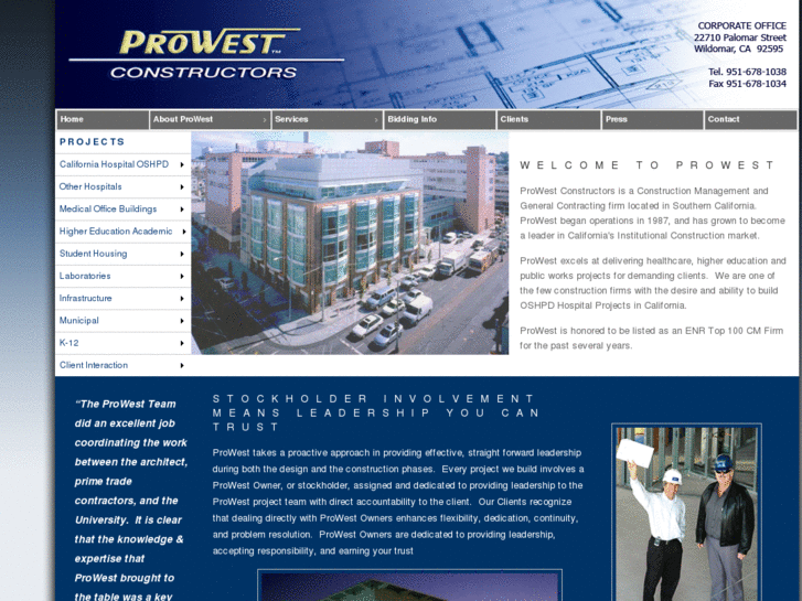 www.prowestconstructors.com