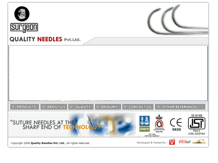 www.qualityneedles.com