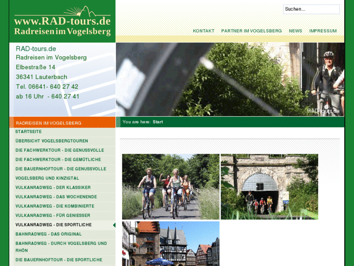 www.rad-tours.de