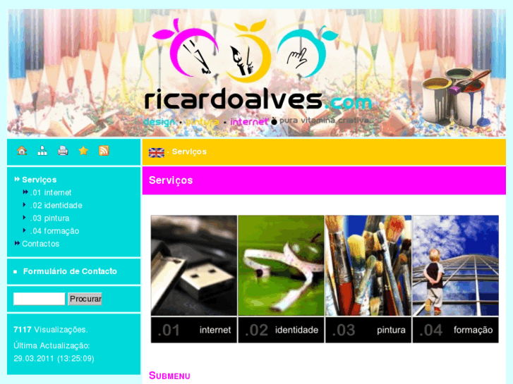 www.ricardoalves.com