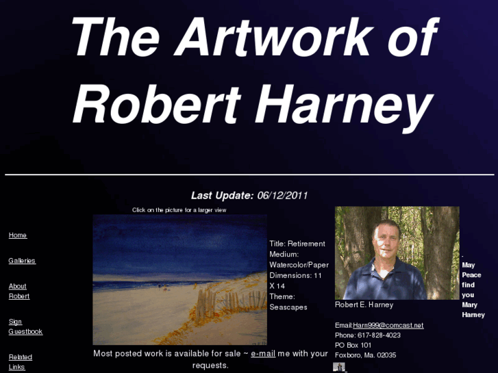 www.robert-e-harney.com