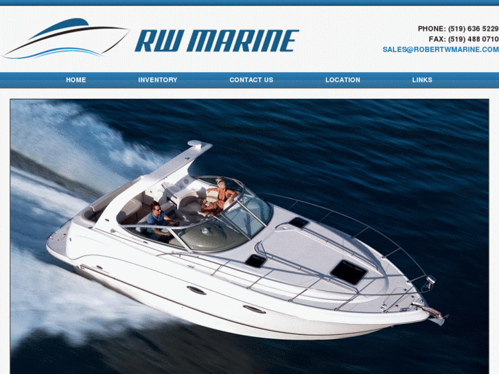 www.robertwmarine.com