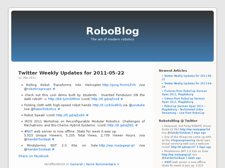 www.robots-blog.com