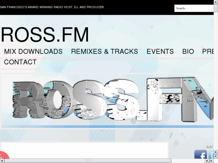 www.ross.fm