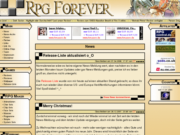 www.rpg-forever.com