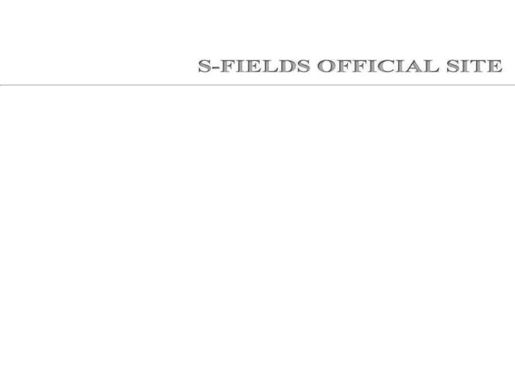 www.s-fields.org