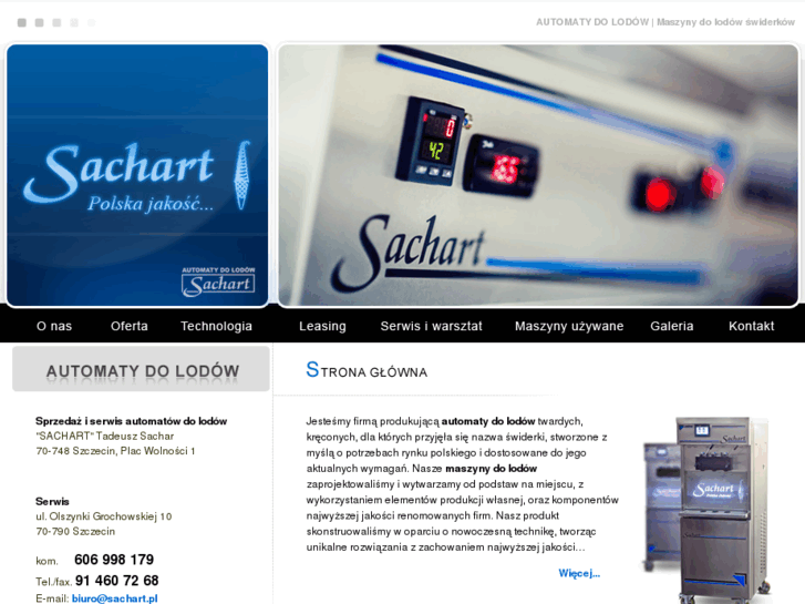 www.sachart.com