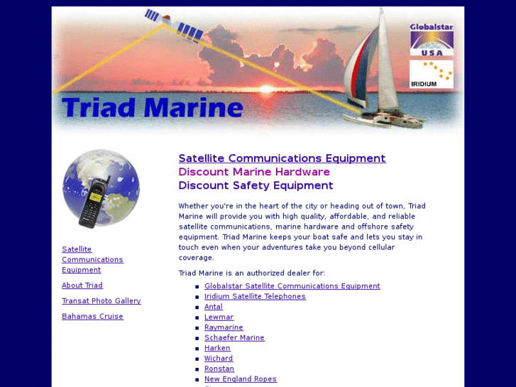 www.sailtriad.com