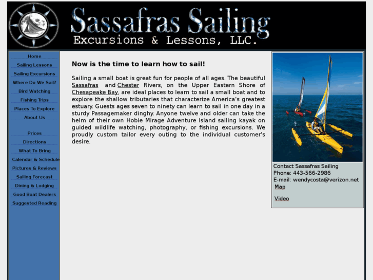 www.sassafrassailing.com