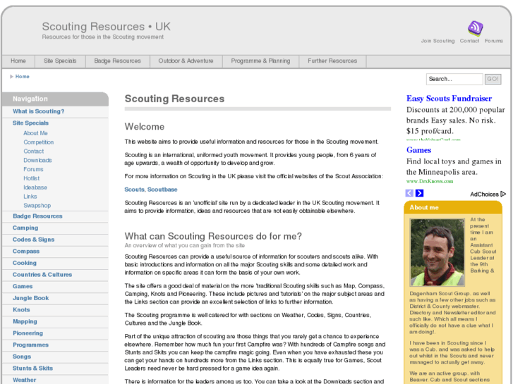 www.scoutingresources.org.uk