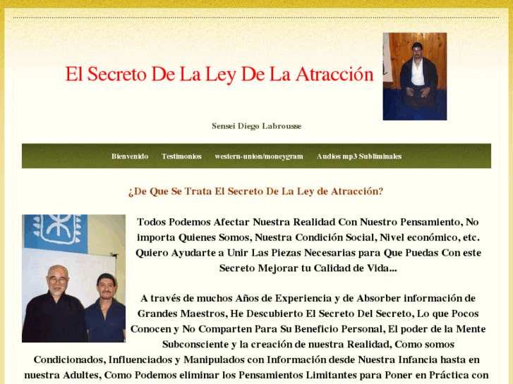 www.secreto-subliminal.com.ar