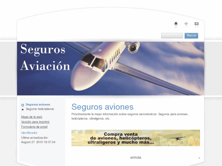 www.segurosaviacion.com