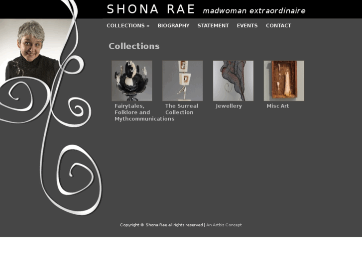 www.shonarae.com