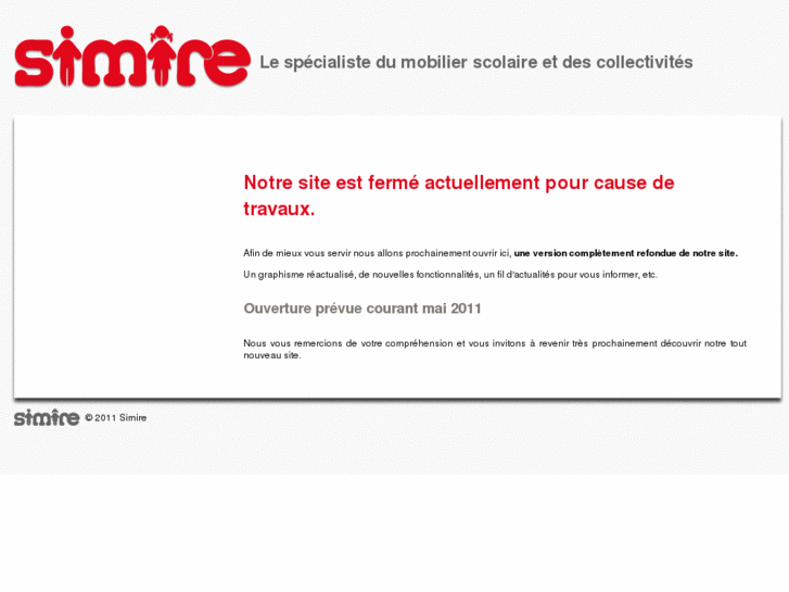 www.simire.fr