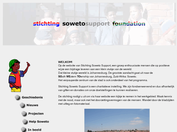 www.sowetosupport.com