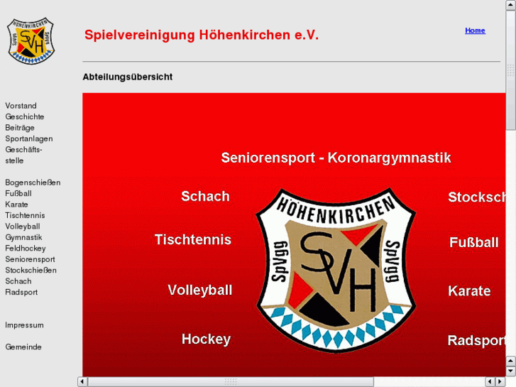 www.spvgg-hoehenkirchen.de