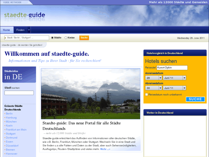 www.staedte-guide.net