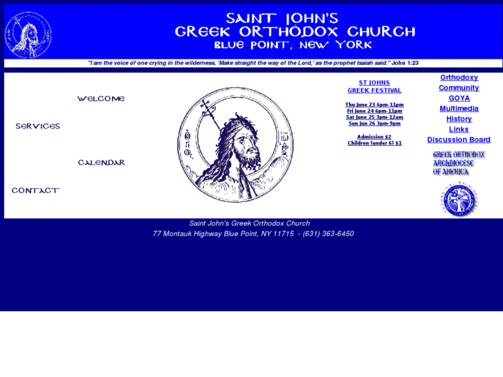 www.stjohnsbluepoint.org