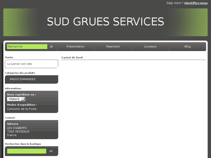 www.sudgrueservices.com