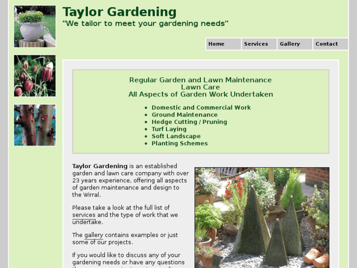 www.taylorgardening.com