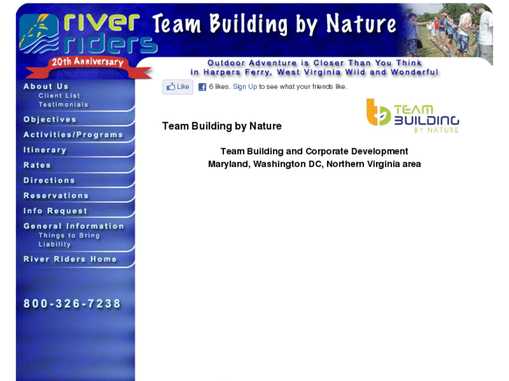 www.teambuildingbynature.com