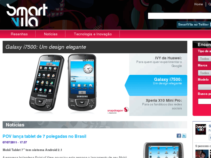 www.tecnologia3g.com.br