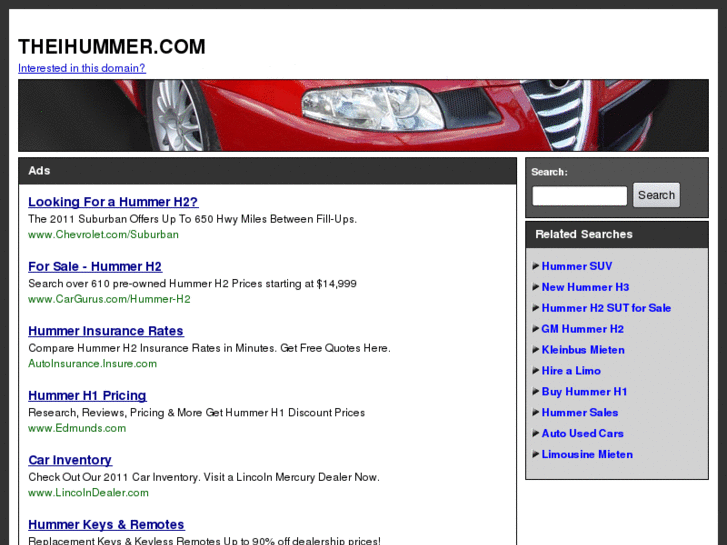 www.theihummer.com