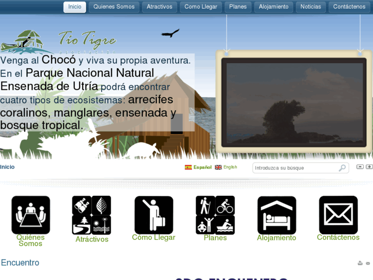 www.tiotigre-ecoturismo.com