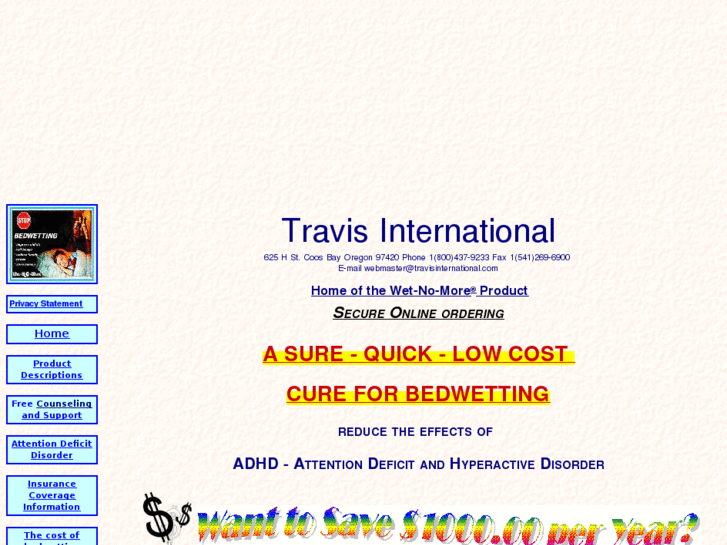 www.travisinternational.com