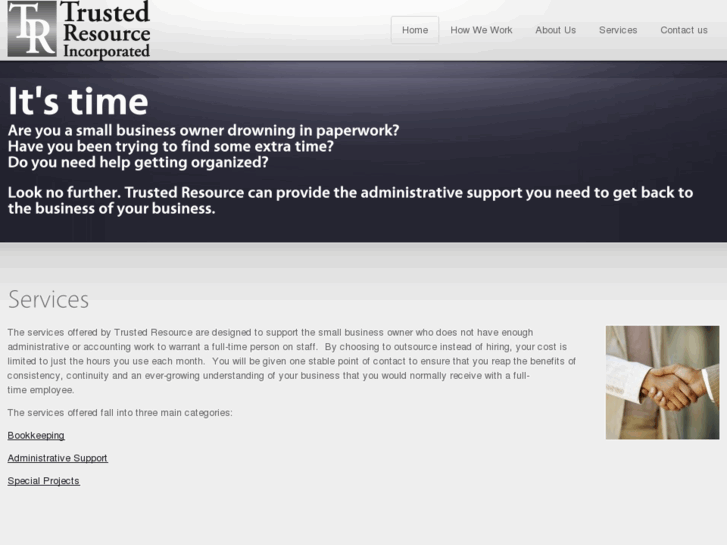 www.trustedresource.net