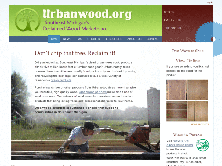 www.urbanwood.org