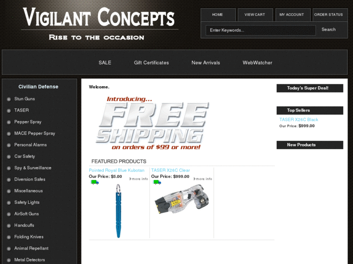 www.vigilantconcepts.com