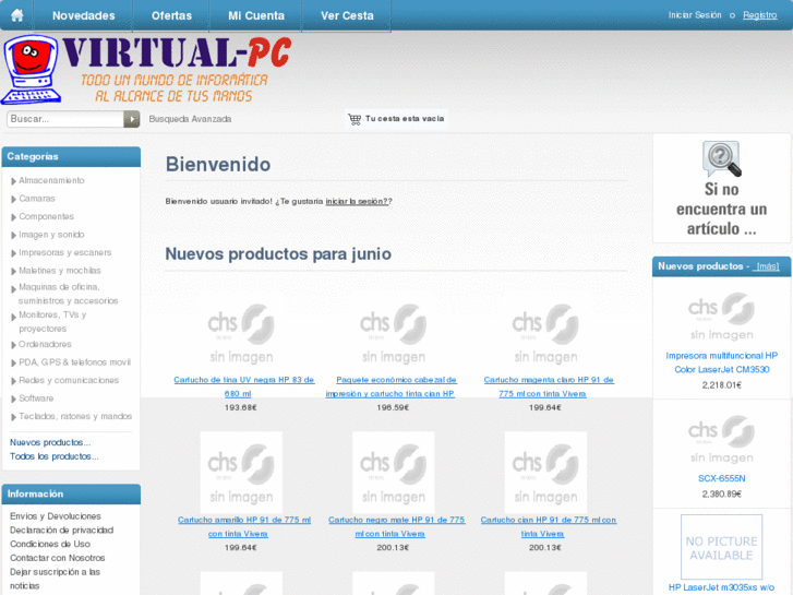 www.virtualpc.es