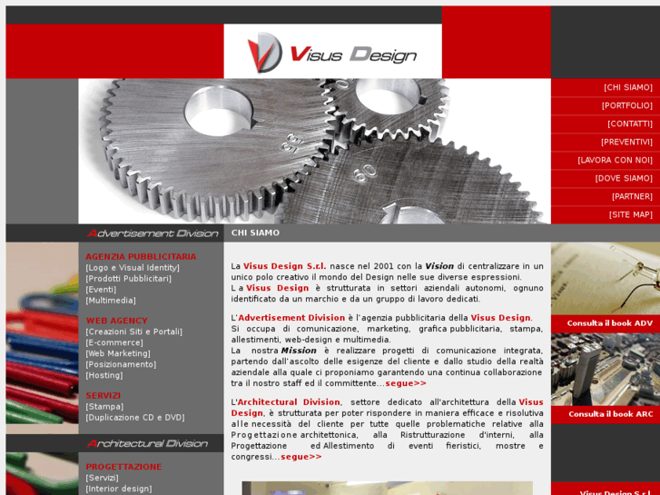 www.visusdesign.it