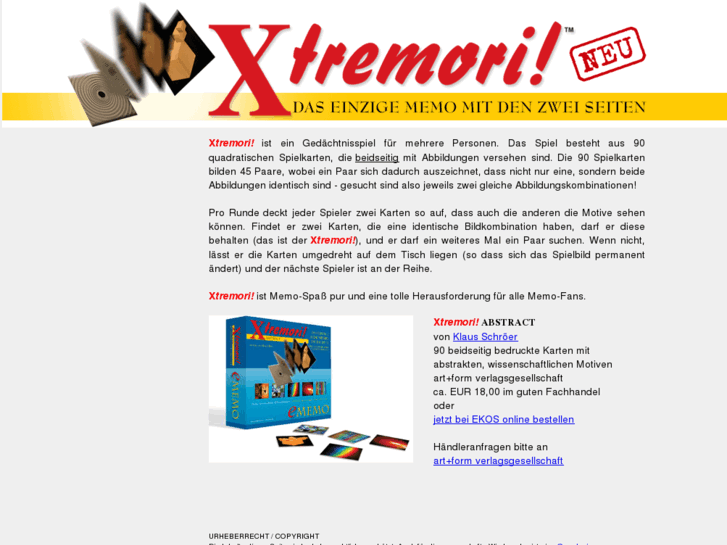 www.xtremori.com