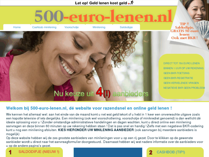 www.500-euro-lenen.nl