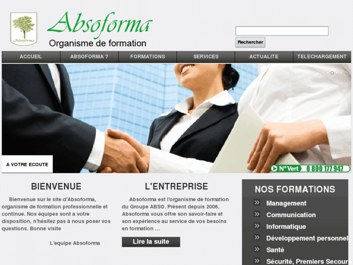 www.absoforma.fr