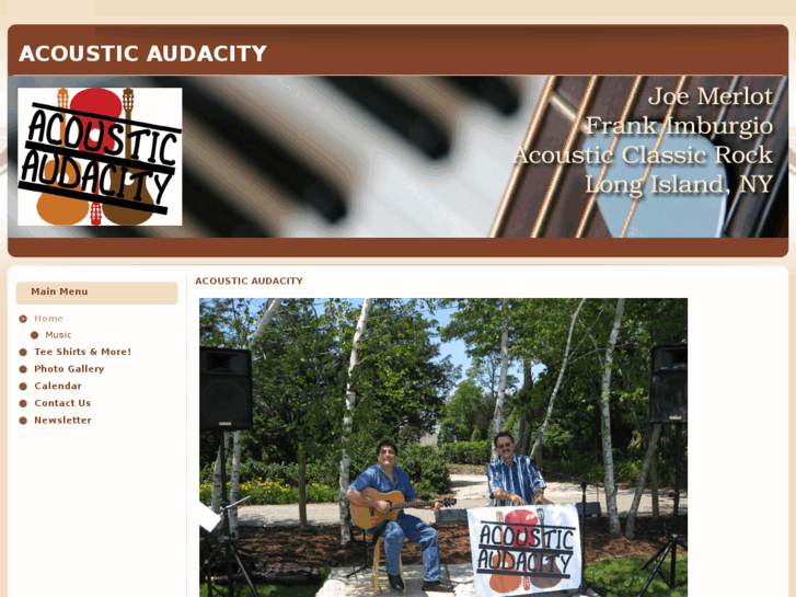 www.acousticaudacity.com