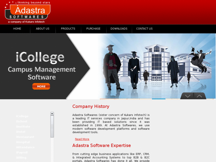 www.adastrasoft.net