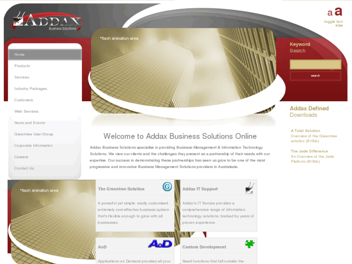 www.addaxsolutions.com