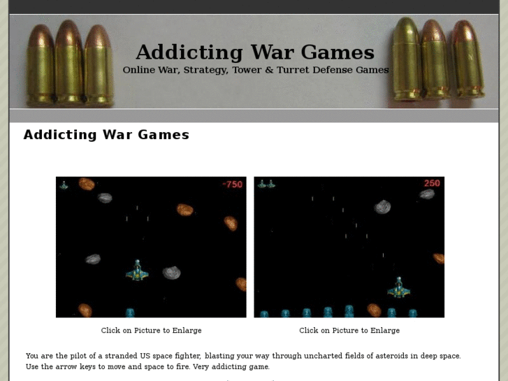 www.addictingwargames.com